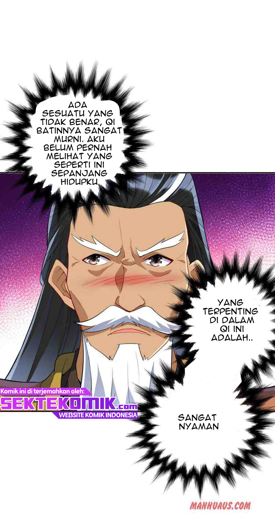 First Class Family Chapter 157 Gambar 17